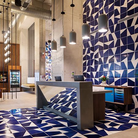Hotel Indigo - Miami Brickell, an IHG Hotel Bagian luar foto