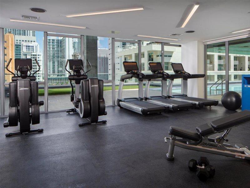 Hotel Indigo - Miami Brickell, an IHG Hotel Bagian luar foto