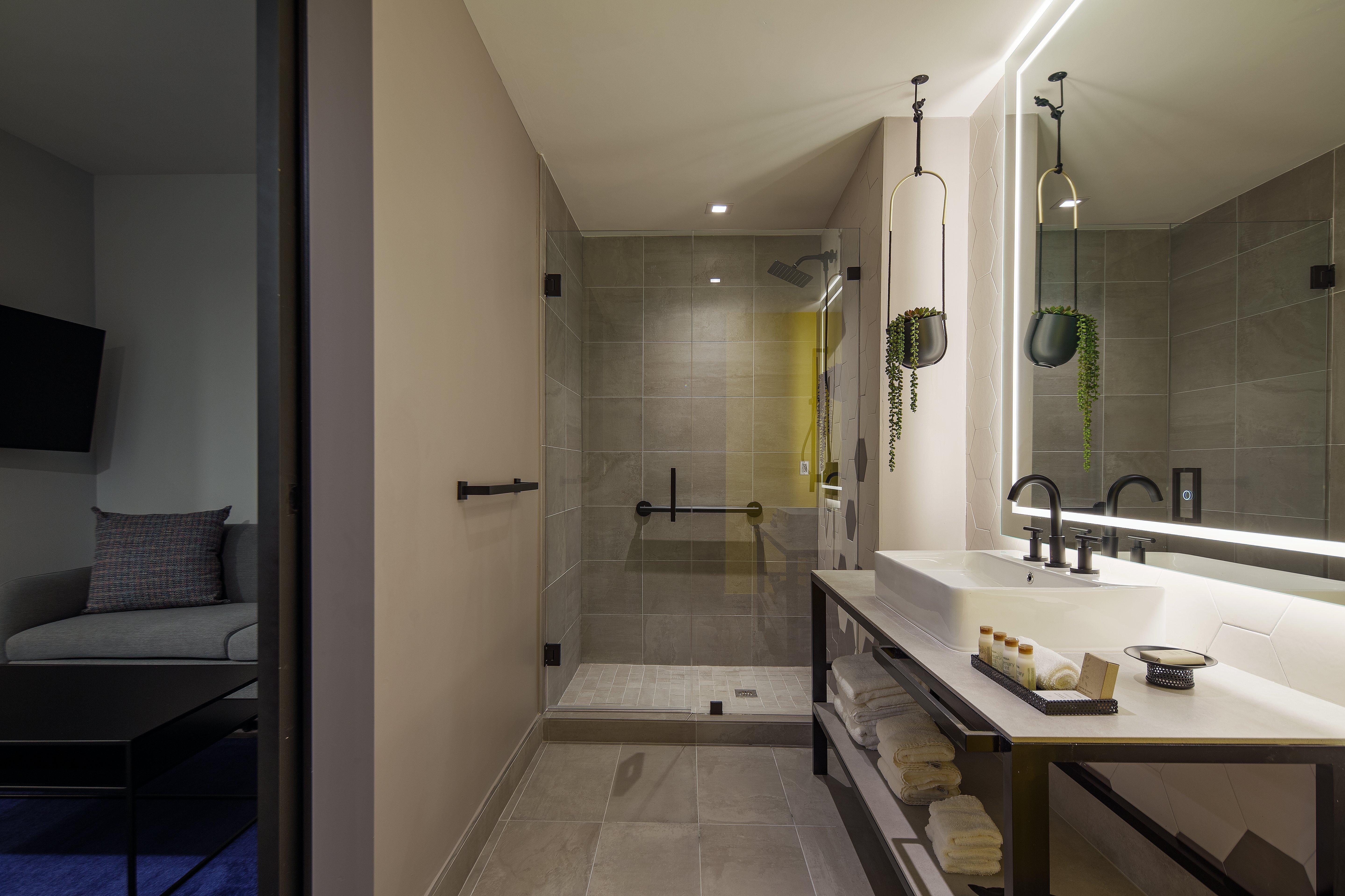 Hotel Indigo - Miami Brickell, an IHG Hotel Bagian luar foto