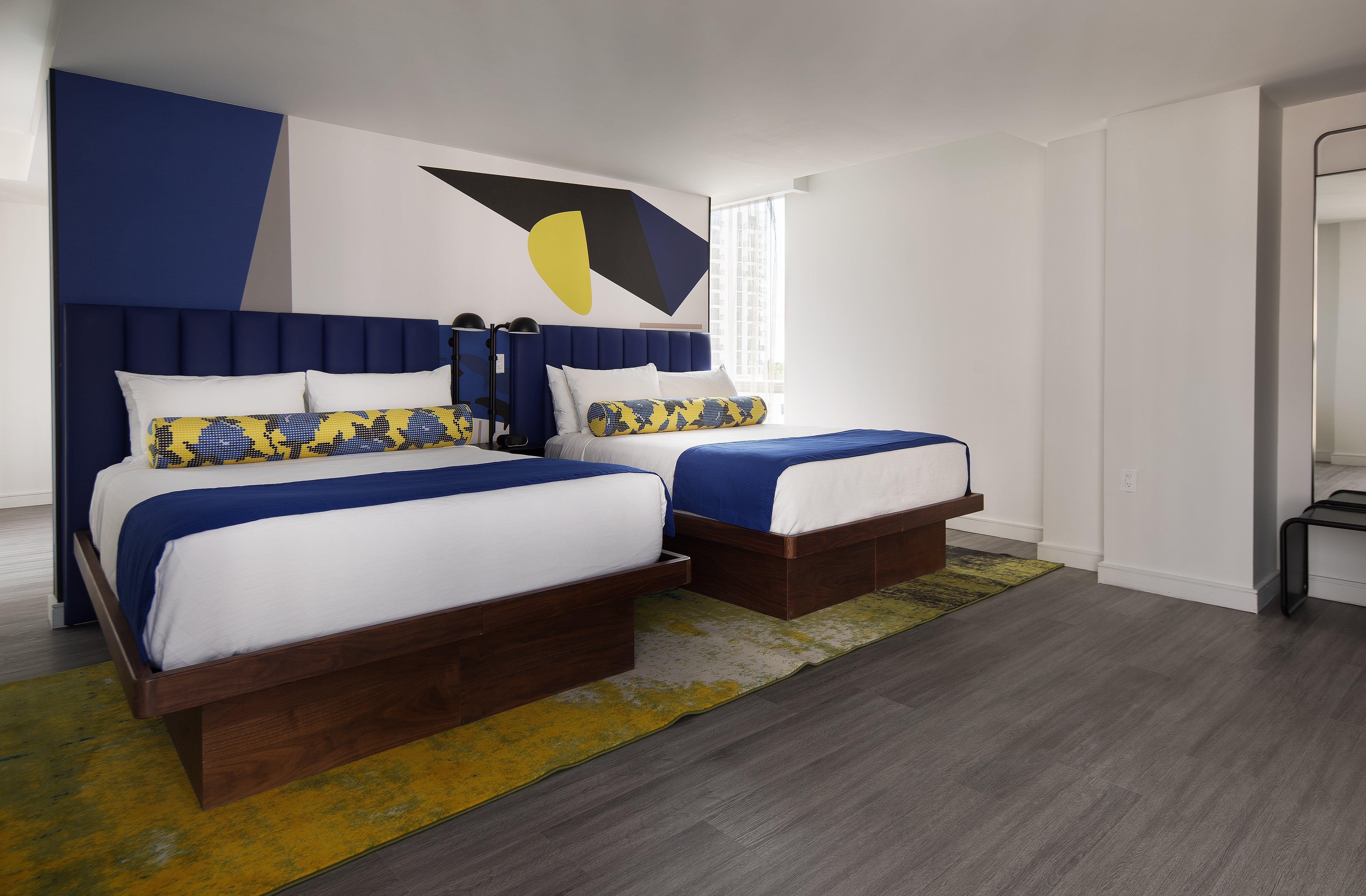 Hotel Indigo - Miami Brickell, an IHG Hotel Bagian luar foto