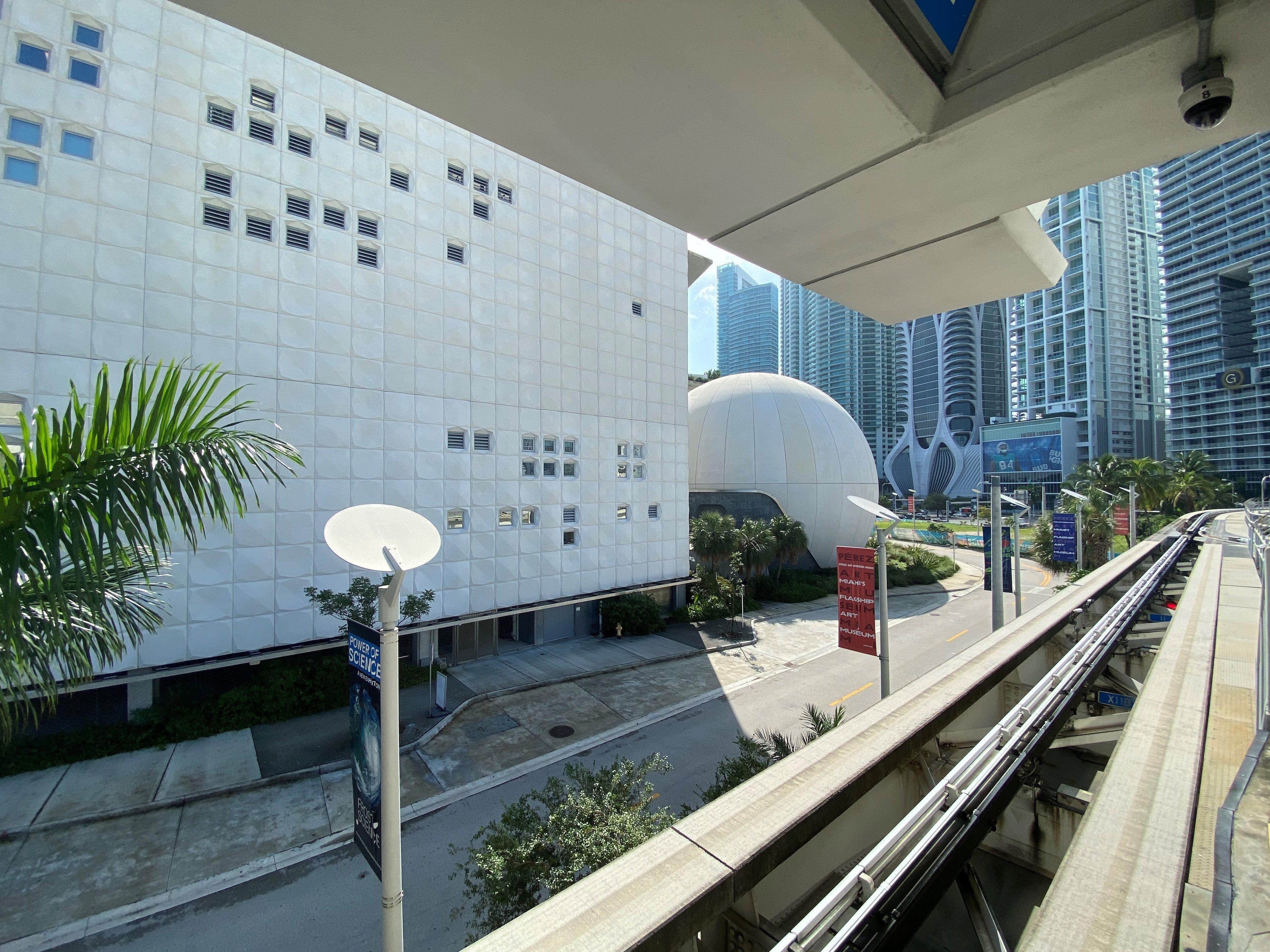 Hotel Indigo - Miami Brickell, an IHG Hotel Bagian luar foto