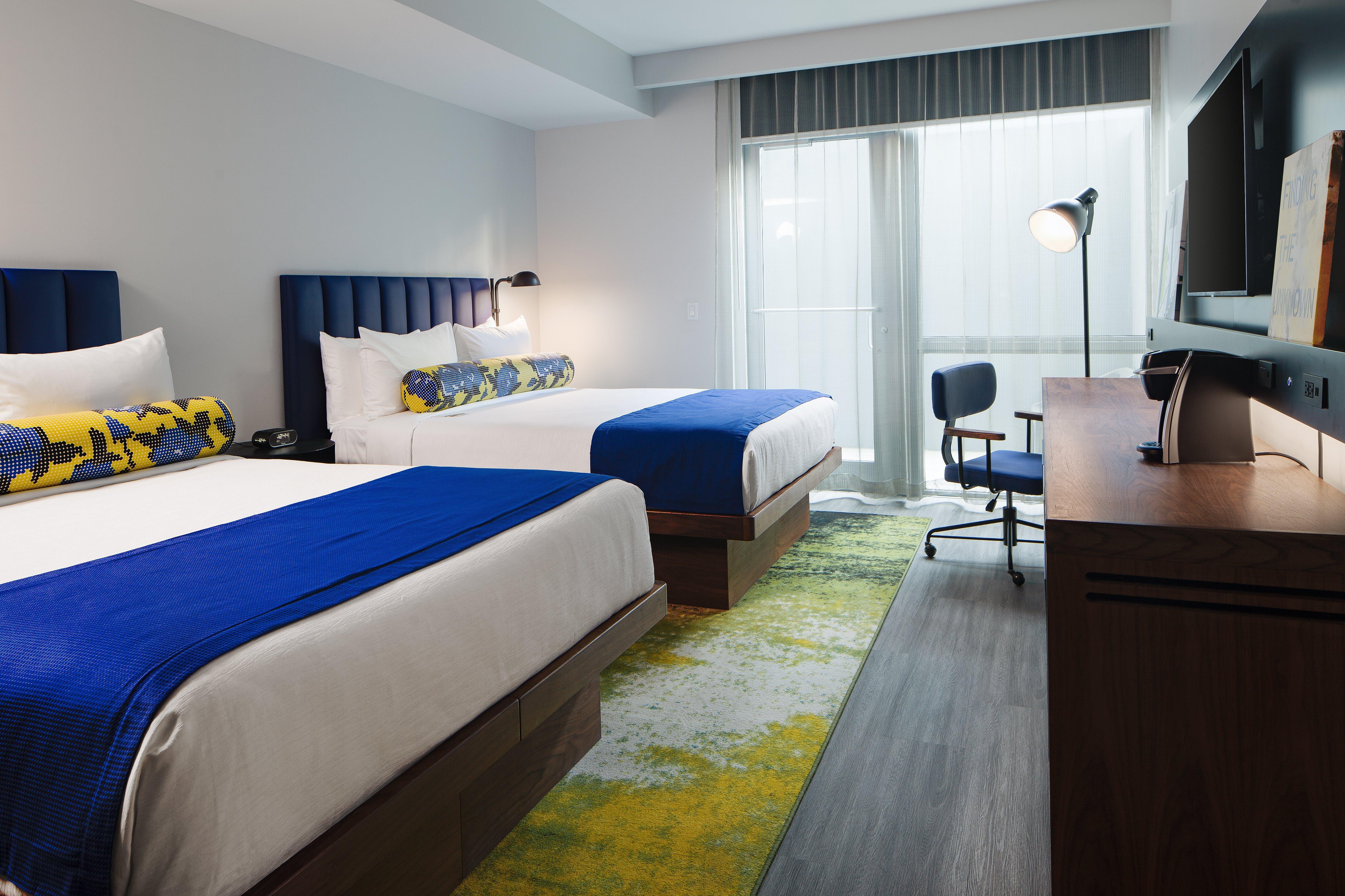 Hotel Indigo - Miami Brickell, an IHG Hotel Bagian luar foto