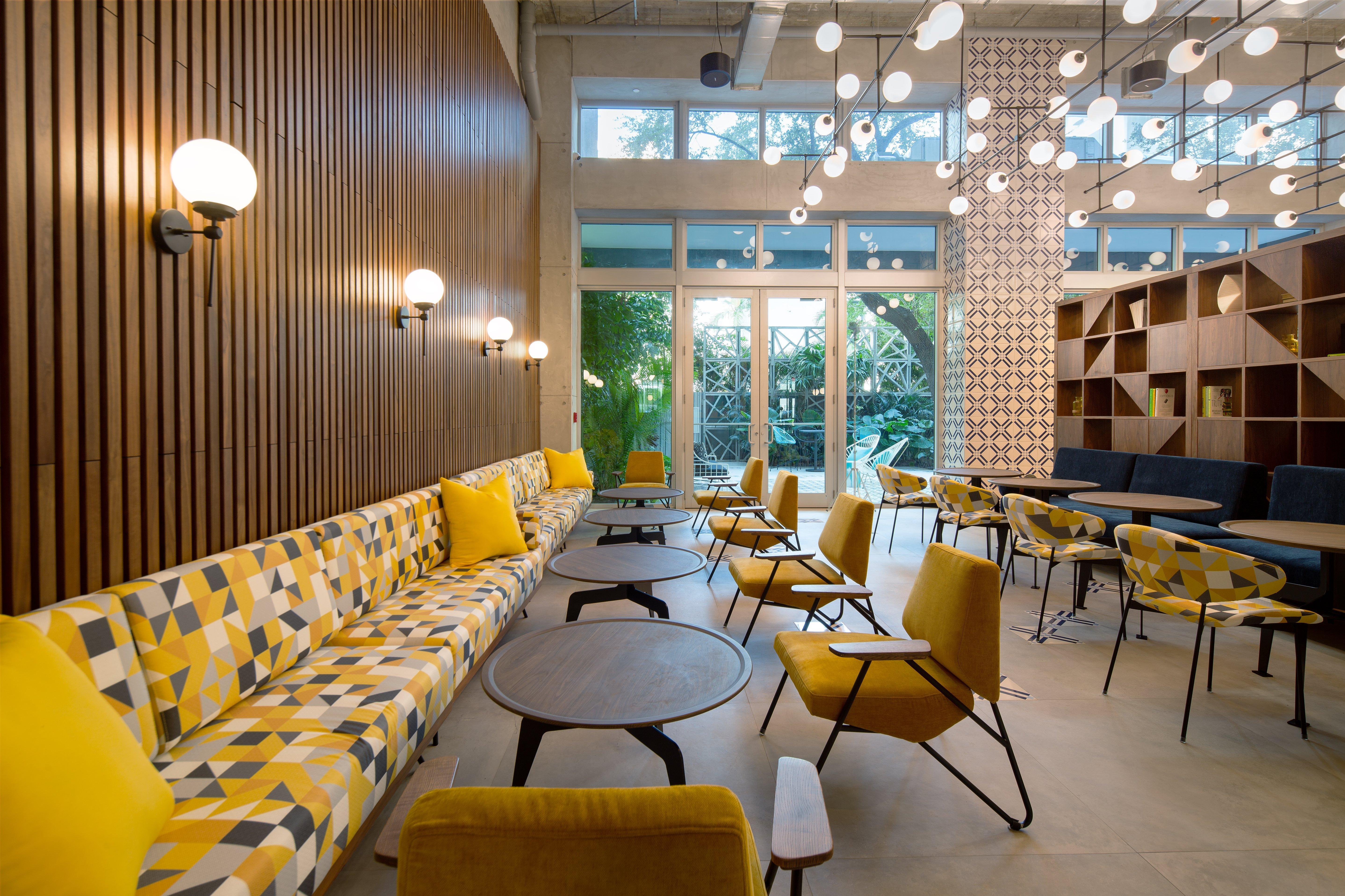 Hotel Indigo - Miami Brickell, an IHG Hotel Bagian luar foto